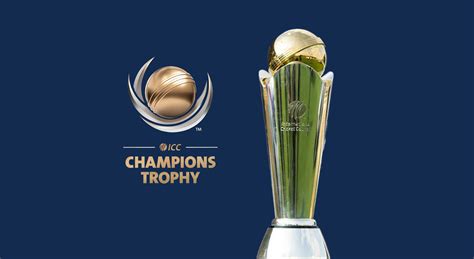 Icc Champions Trophy India Pakistan Deadlock Persists Hum News