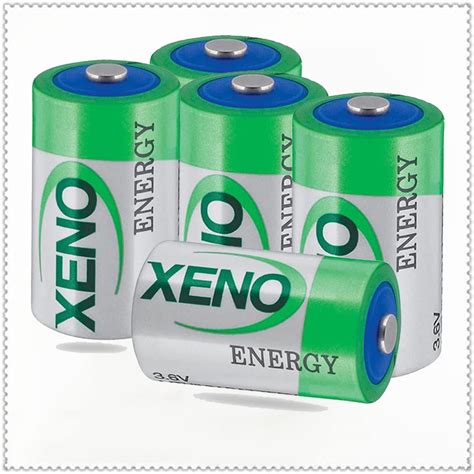 Amazon Wangbo Pack Aa V Battery For Xeno Energy Xl F