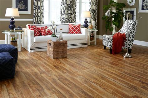 The Best Vinyl Plank Flooring Brands You Need To Know About Answered