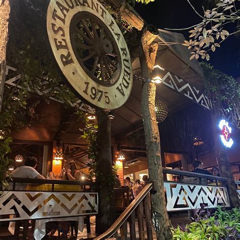 Restaurante La Rueda 1975 - LA RUEDA 1975, Puerto Iguazú - Restaurante Opiniones y Fotos