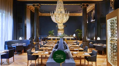 El Palace Barcelona finalista en dos categorías de los Premios Hotel