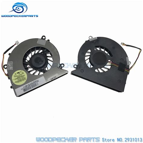 Original Laptop CPU Cooling Cooler Fan For Acer For Aspire 5520 5315