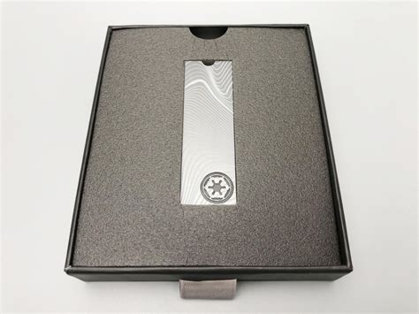 Seagate FireCuda 530 1TB SSDBeskar Ingot Drive Special Edition For