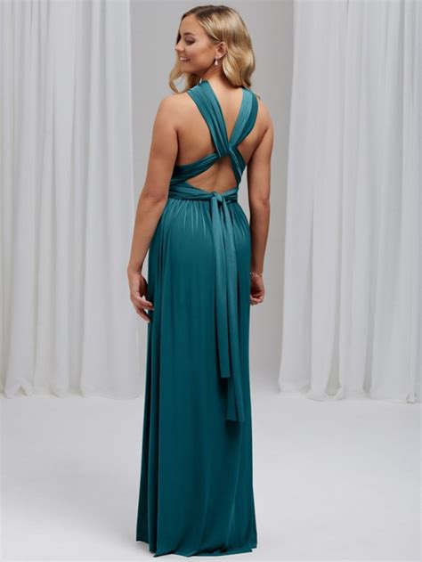 Multiway Bridesmaid Dresses Uk Under Lace Favour