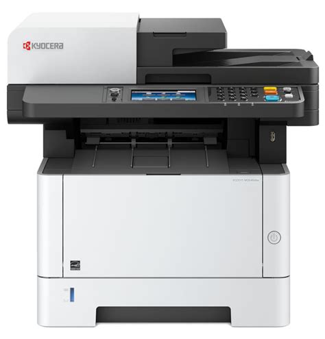 Kyocera M2640IDW Laser MFP - Australia's Lowest Prices Guaranteed ...