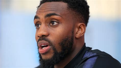 England Defender Danny Rose Speaks Openly About Battle With Depression