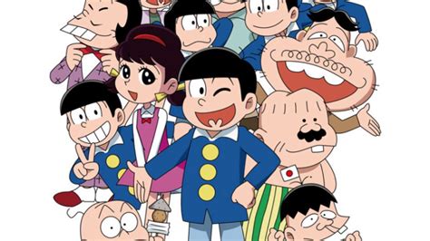 Descargar Serie Osomatsu San 12 Subespañol Mega Youtube