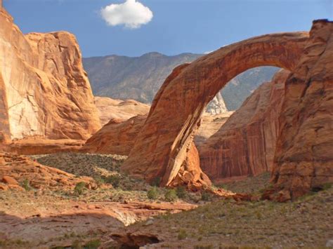 Free Images Landscape Rock Mountain Valley Formation Arch