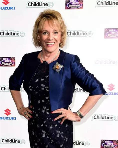 Dame Esther Rantzen Confirms Lung Cancer Is At Stage Four As She Reflects On Life