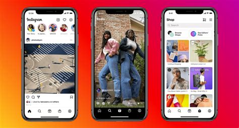 Instagram Adds TikTok Like Voice Effects And Text To Speech Features To