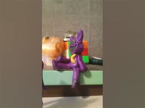 все кет непы из пластилина #рекомендации #пластилин #shortvideo # ...