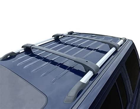 Volkswagen Atlas Roof Rack Best Way To Carry Your Gear