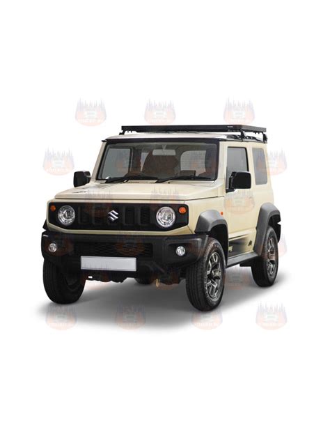 Suzuki Jimny 2018 Current Slimline II 3 4 Pentru Plafon Portbagaj Kit