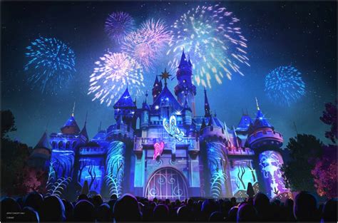 New Details Released For ‘world Of Color One And ‘wondrous Journeys