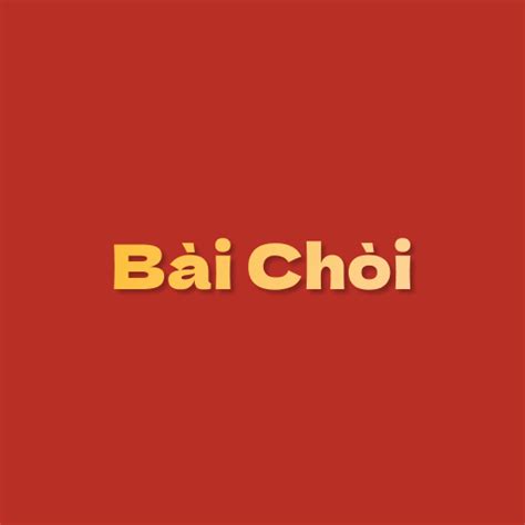 Bài Chòi - Apps on Google Play