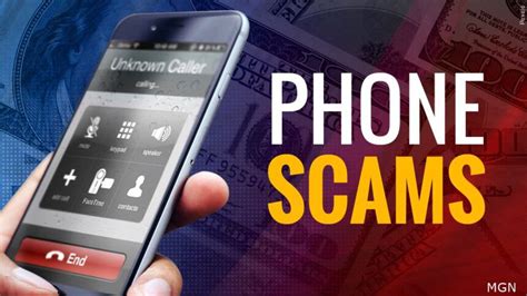 Phone Scammers Posing As Law Enforcement Are Targeting Colorado Women