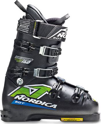 Ski Boots Nordica Dobermann Wc Edt