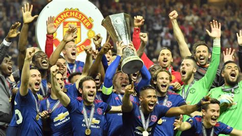 Manchester United win Europa League | The West Australian