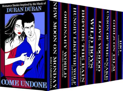 New Release – Come Undone | K.C. Burn - M/M Romance Author