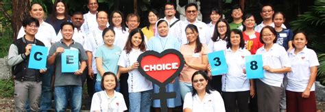 Choice Kuching Kuching Archdiocesan Youth Commision