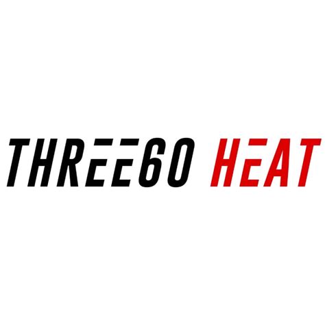 Three60 Heat | Meridian Mall