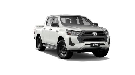 HiLux For Sale In Osborne Park Perth WA Scarboro Toyota