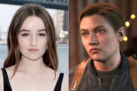 The Last Of Us Casts Major Character For Season 2