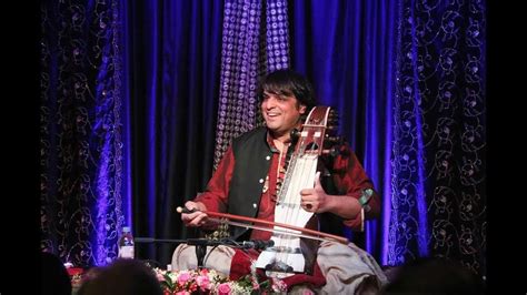 Musical Evening To Promote Heritage Legacy Of Sarangi