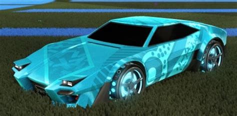 Imperator Dt Rocket League Car Designs Prices