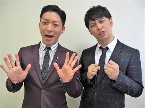 ニューヨーク嶋佐和也と屋敷裕政どっちが好き・嫌い？人気なのは！感想口コミ評判！ Life