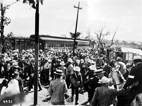 Se Cumplen 100 Años De La Guerra De Coto La Teja