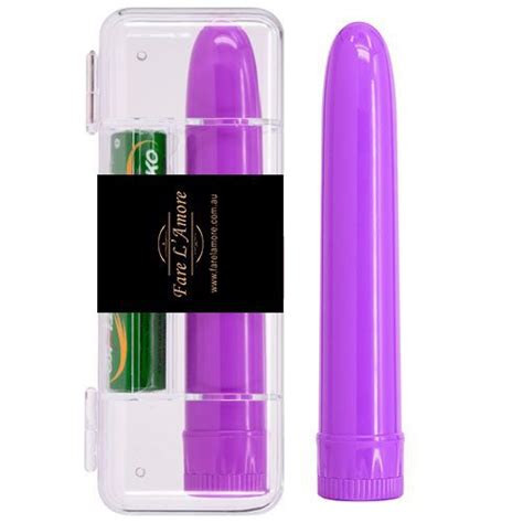 Slimline Vibrators Classic Vibrators Sex Toys For Women