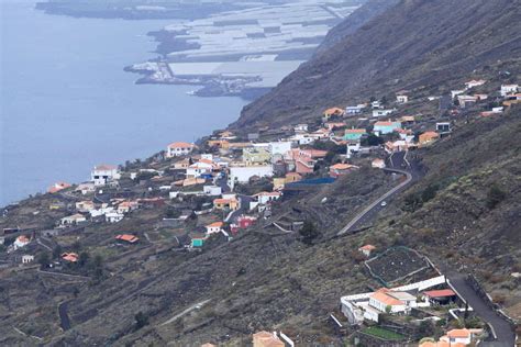 Clima En Fuencaliente De La Palma En Septiembre 2024 Tiempo