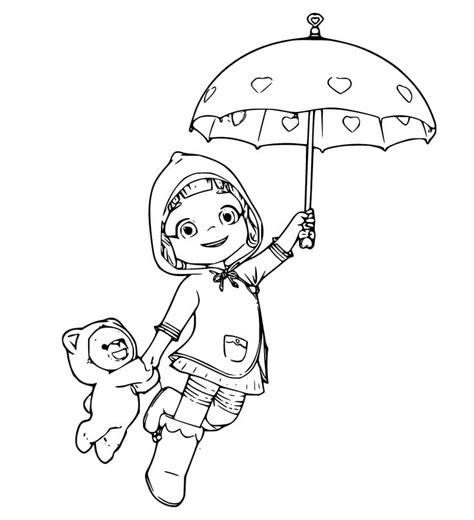 Rainbow Ruby Coloring Pages Coloring Pages