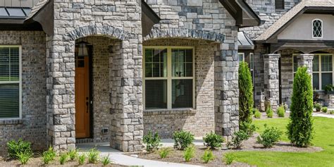 Cultured Stone Veneer Natural Stone Inc Camosse Masonry Supply