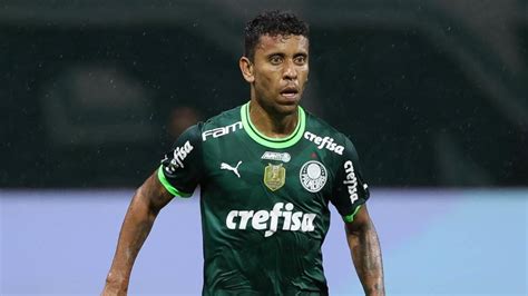 Situa O De Marcos Rocha Exposta E Movimenta Bastidores Do Palmeiras