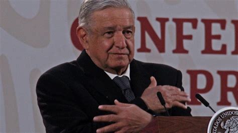 Amlo Felicita A Los Pap S De M Xico Por El D A Del Padre El Heraldo