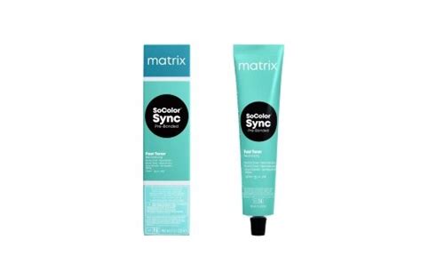 Matrix ColorSync 5 Minute Fast Toner 90ml Anti Red