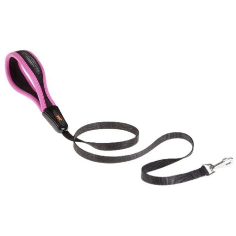 Correa Para Perro Ergofluo G Lead Pink City Pet