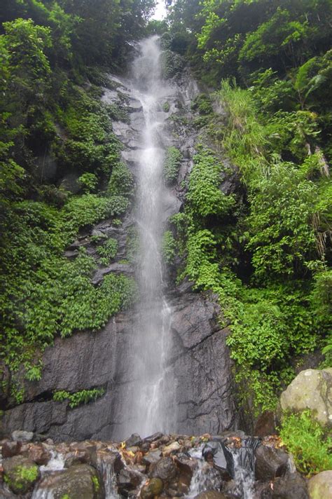 Baru 22 Air Terjun Semirang Pemandangan Pantai