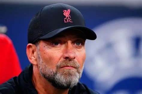 J Rgen Klopp To Step Down As Liverpool Manager Sarajevo Times