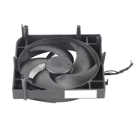 TMISHION Pour Ventilateur Interne Xbox Series S Ventilateur De