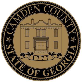 Camden County, Georgia | IMHOTEP