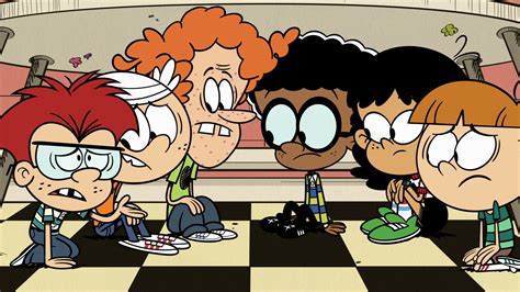 Assistir The Loud House Temporada 4 Episódio 11 The Loud House