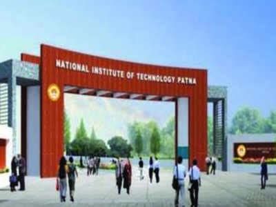 Work on new NIT-Patna campus to begin in December | Patna News - Times ...