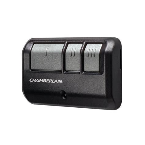 How To Set A Chamberlain Garage Door Remote At Julie Gloria Blog