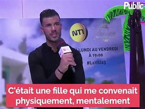 Exclu Vidéo Florent Ré LVDCB 3 Jai fait la plus grosse erreur