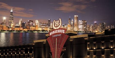 Indiana’s Horseshoe Casino Player Arrested for Wisconsin Shooting