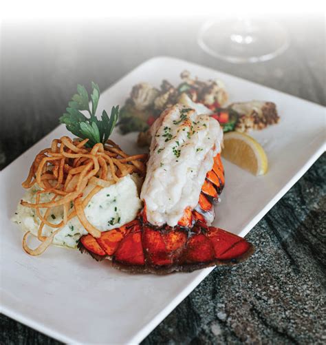 Certified Sustainable Lobster is Here! | Anthony's Restaurants