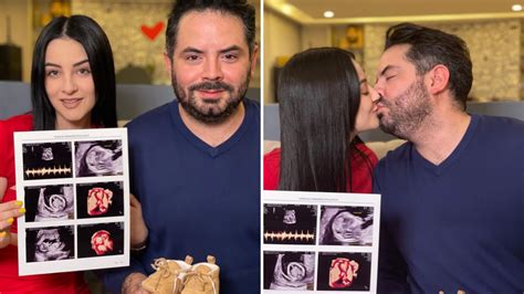 José Eduardo Derbez se convertirá en papá por primera vez